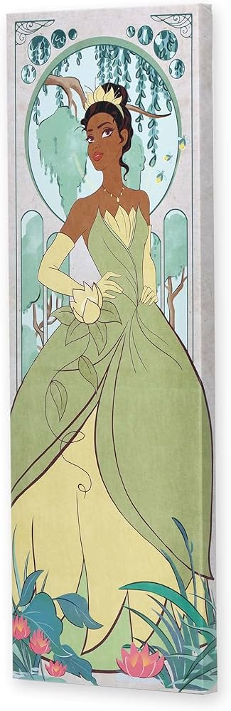 Amazon.co.jp: Open Road Brands ディズニー プリンセスとカエル